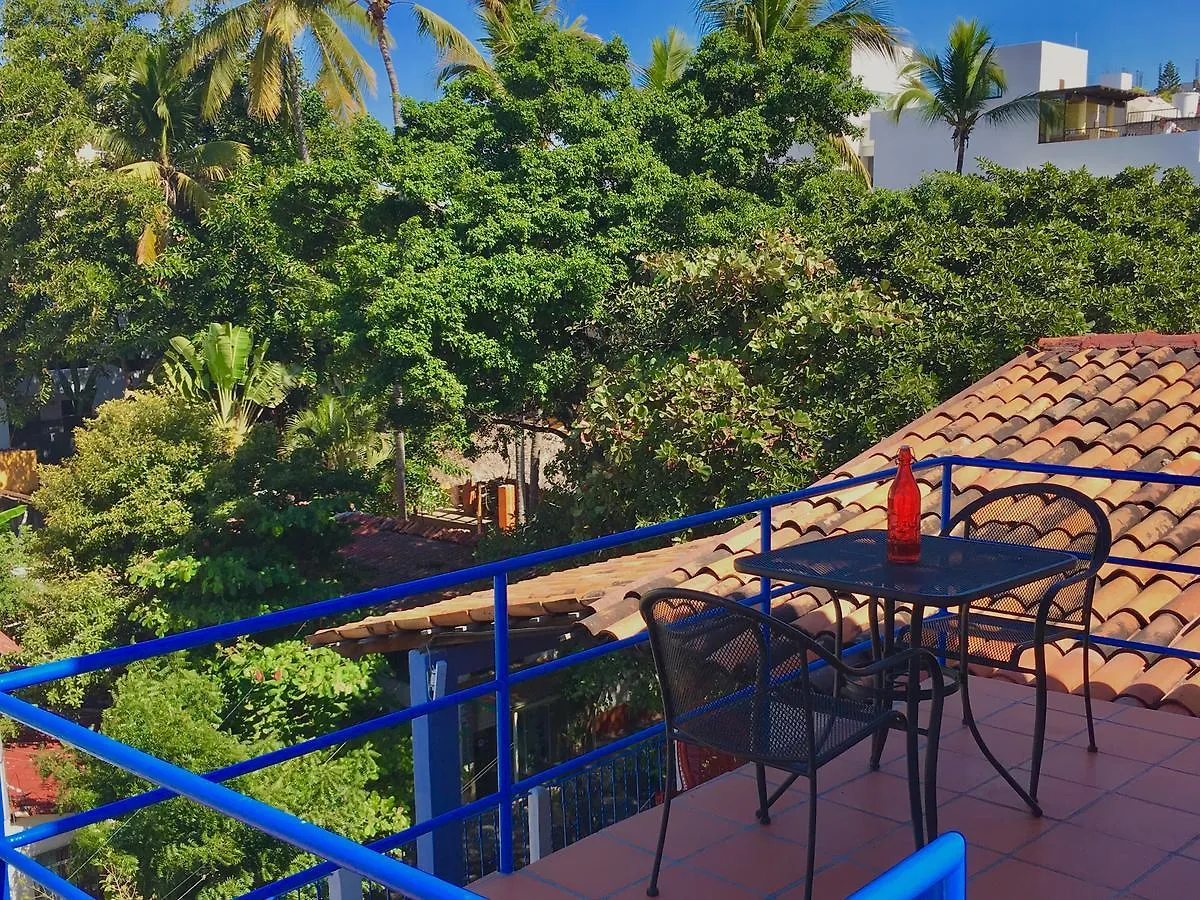 Villa Mercedes Petit Hotel-Adults Only Puerto Vallarta