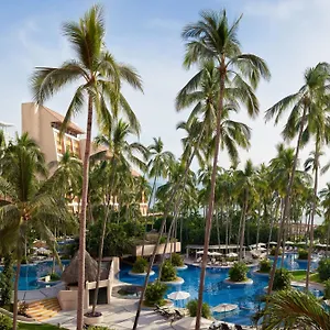 Resort Westin &, Puerto Vallarta