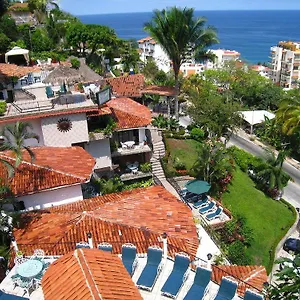 Apartahotel Casa Anita, Puerto Vallarta