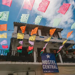 Hostal Central, Puerto Vallarta