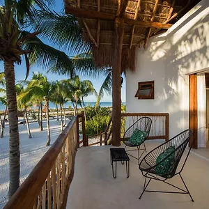 Hm Palapas Del Mar Mexico